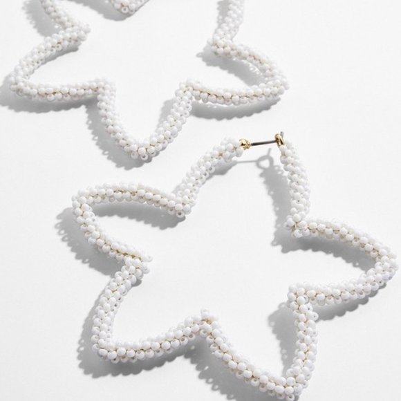 BaubleBar Jewelry - | the seaside star earring |